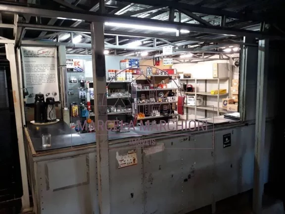 Imagem Galpão de 700m² pertinho do Shopping Vila Velha