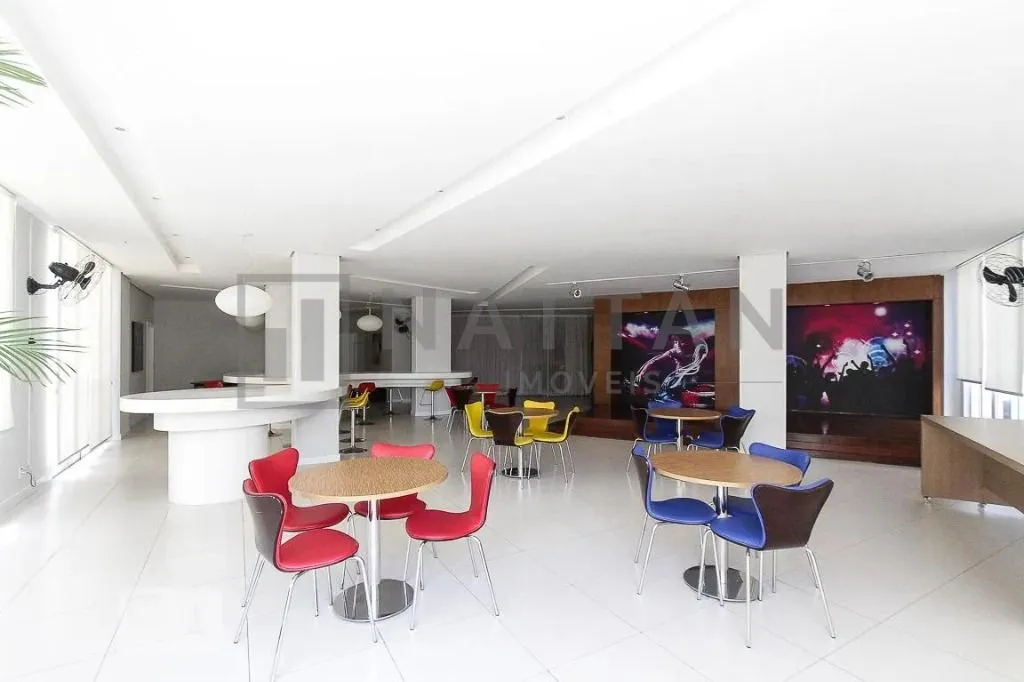 Imagem Apartamento com 3 dormitórios à venda, 107 m² por R$ 1.650.000,00 - Tatuapé - São Paulo/SP