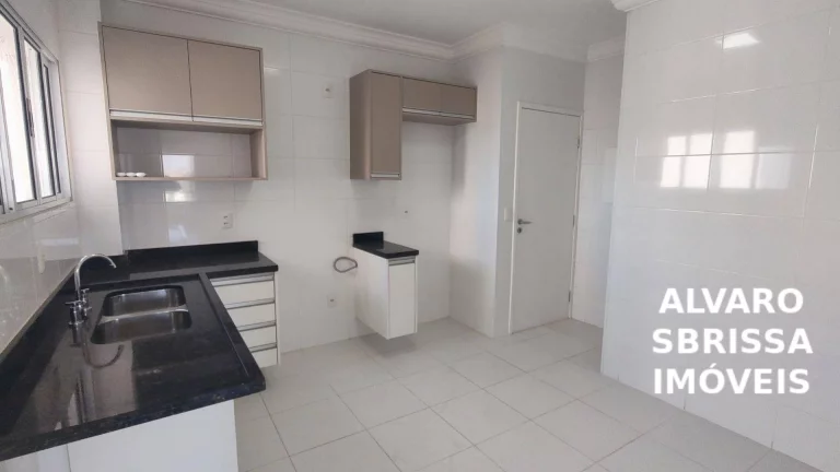 Imagem Apartamento semi novo, com 3 dormitórios, sendo 1 suíte, 134m2 de área útil - lindo condominio - veja fotos - FAÇA PROPOSTA