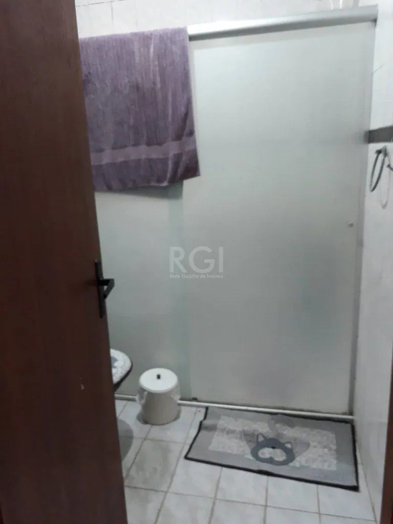 Imagem Casa para Venda - 90m², 2 dormitórios, 2 vagas - Cristal