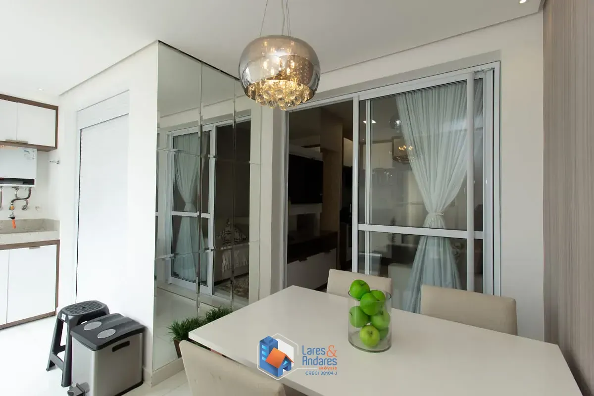Imagem Apartamento para venda em Bela Vista com 1 quarto, sendo 1 suíte, 36m²