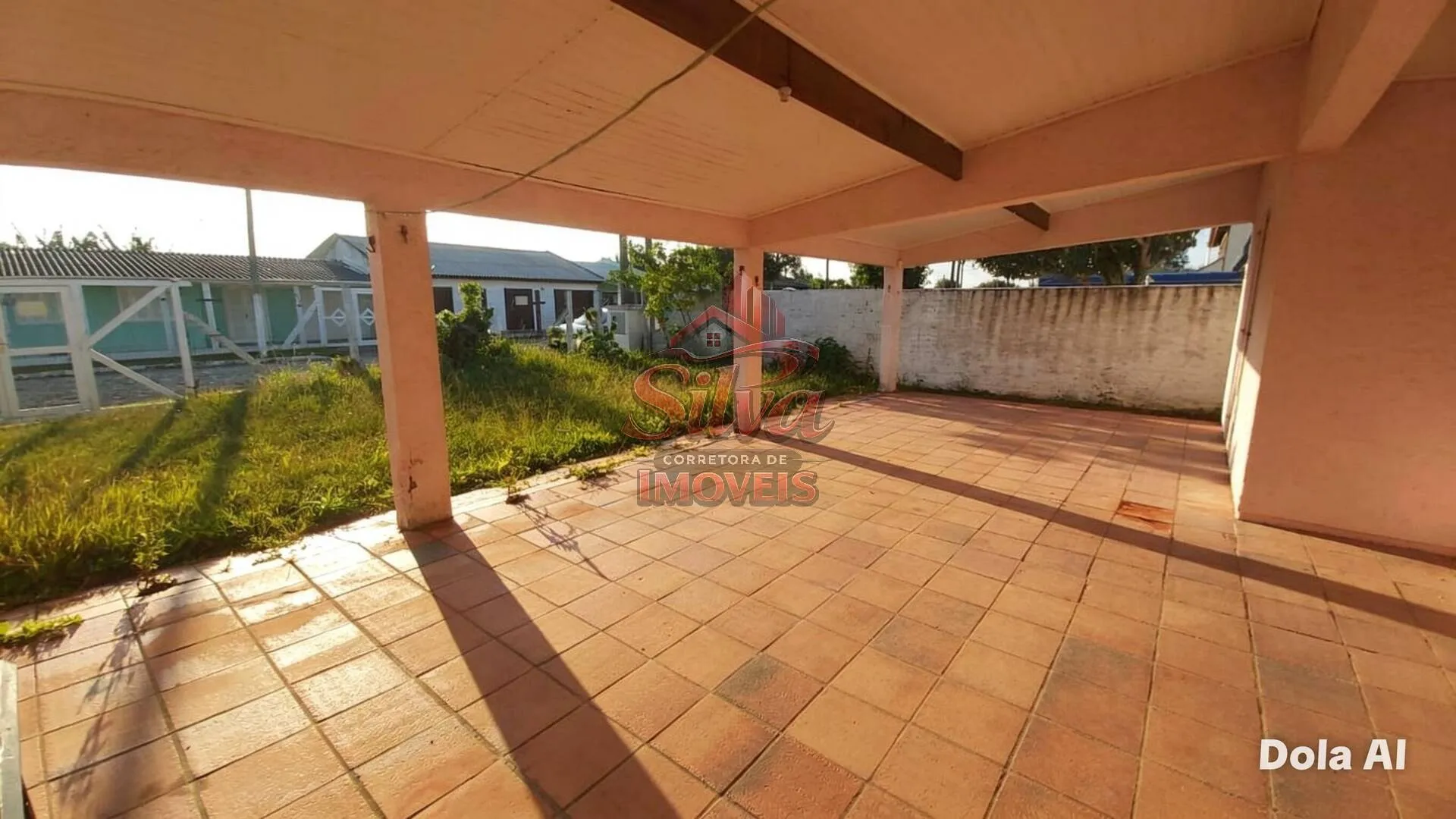 Imagem C738 |Casa 4 dorm a 400m do mar, Ipiranga, Imbé