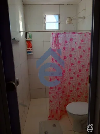 Imagem Casa à venda de esquina, Tabuleiro do Martins, 4/4 sendo 1 suíte, 128m²