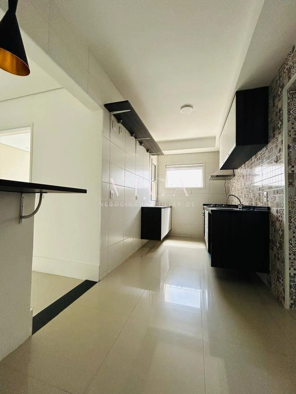 Imagem Alphaville|Apartamento 107m com 2 suites 2 vagas| aluguel R$ 7.000,00