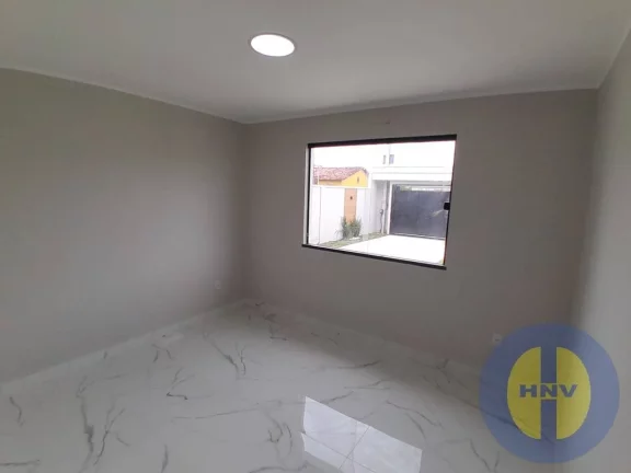 Imagem Casa de terreno inteiro Excelente, com acabamento fino em Itaipuaçú!