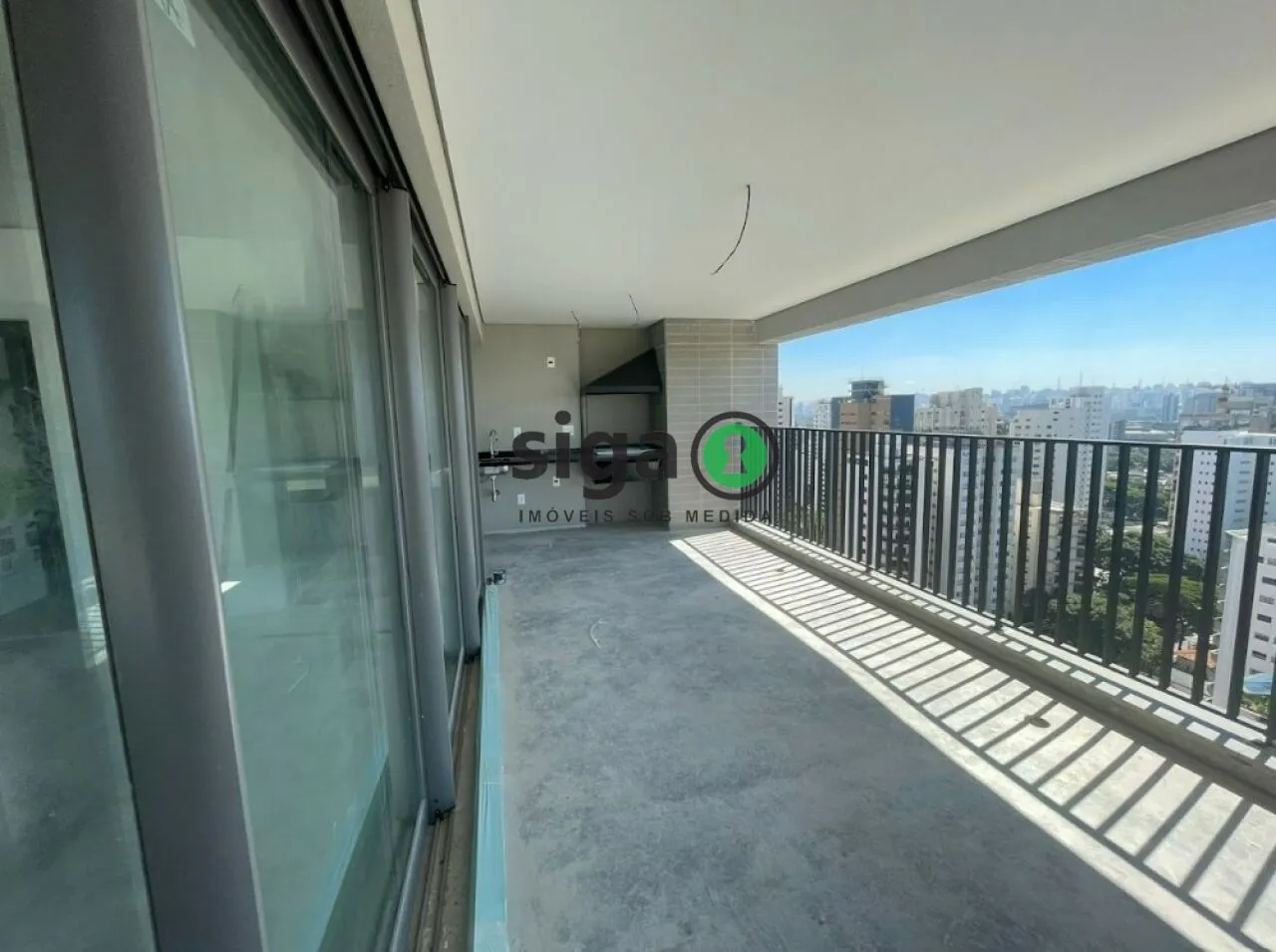 Imagem Cobertura Duplex para venda em Moema 04 suítes, São Paulo - SP