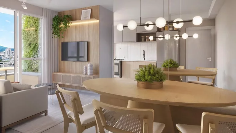 Imagem Apartamento à venda no bairro Barra Funda - São Paulo/SP
