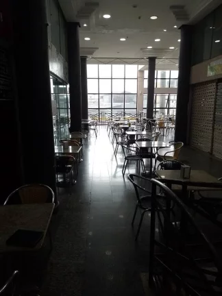 Imagem loja a venda na Avenida Rui Barbosa 44m2 +sobreloja = 88m2