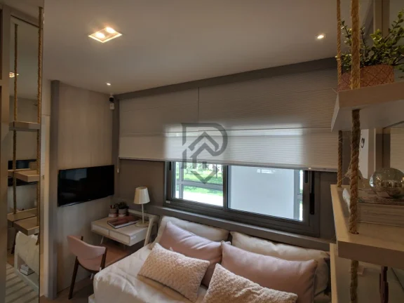 Imagem Apartamento chacara klabin pronto para morar