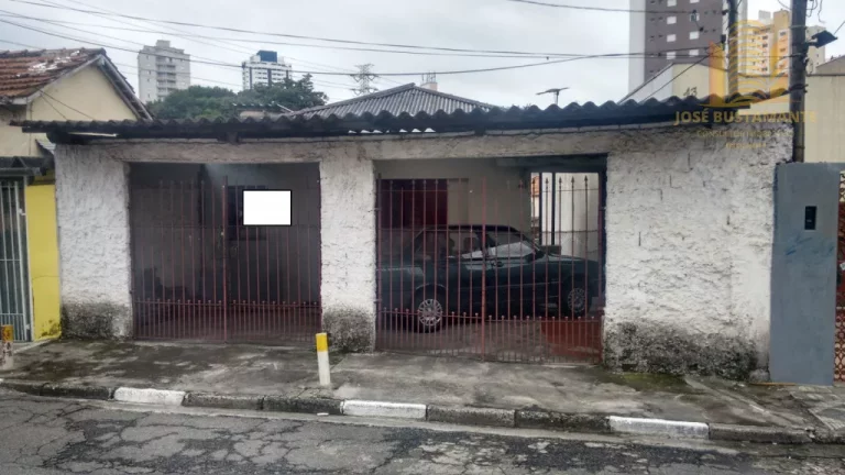 Anuncio Imóvel