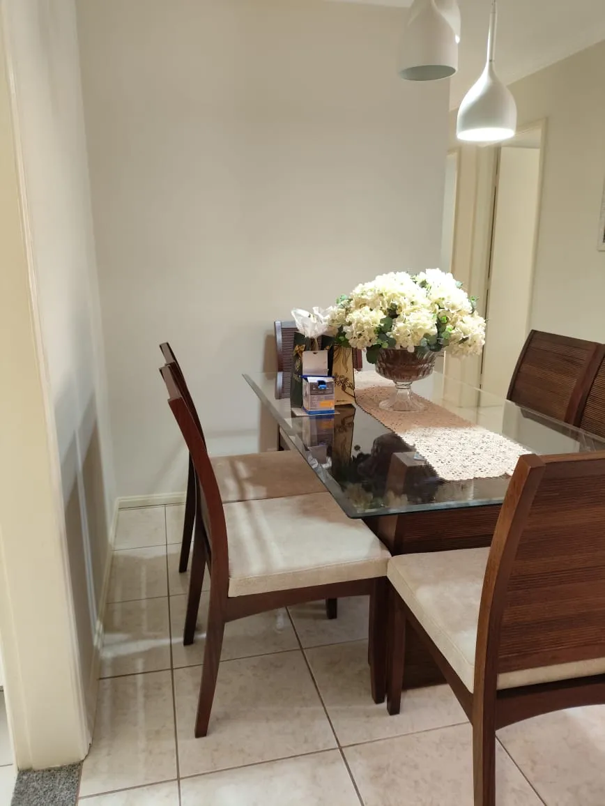 Imagem Apartamento 97m Umuarama-PR 413
