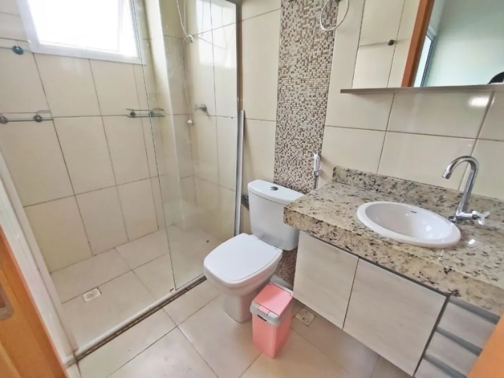 Imagem APARTAMENTO COM 105,00 m² - OCIAN - PRAIA GRANDE SP