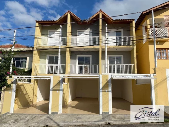 Foto do imóvel Sobrado com 3 dormitórios à venda, 145 m² por R$ 600.000,00 - Butantã - São Paulo/SP