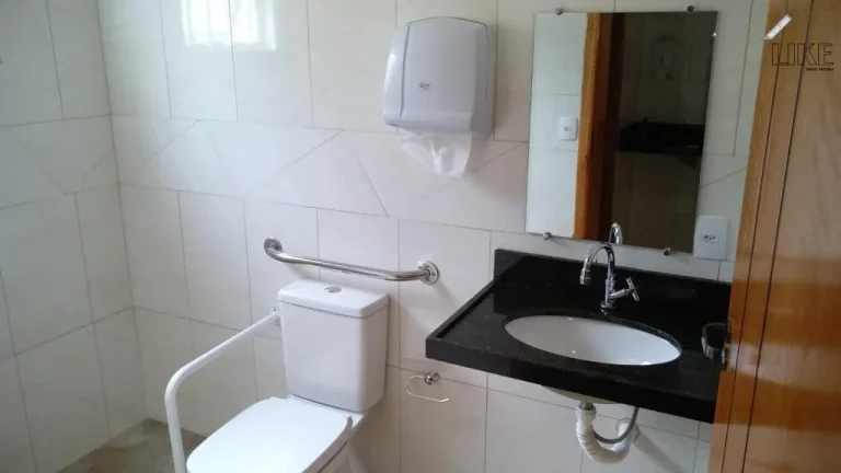 Imagem Prédio Comercial com Casa à Venda no Jardim das Indústrias - São José dos Campos