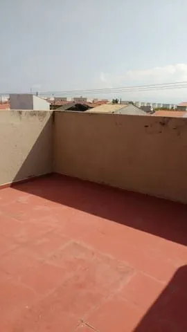 Imagem Casa à venda 3 Quartos, 1 Suite, 1 Vaga, Residencial Novo Horizonte, Taubaté - SP