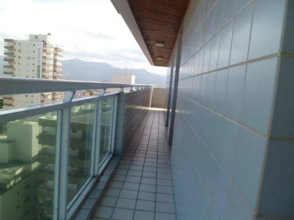 Imagem Apartamento com 2 dorms, Tupi, Praia Grande - R$ 601 mil, Cod: 212