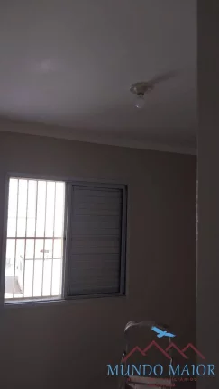 Imagem Apartamento à Venda - 2 Quartos, - Excelente para Idosos! -R$ 230.000.00!!!