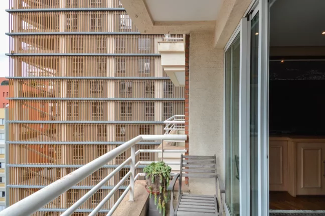 Imagem Apartamento à venda em São Paulo, Pinheiros, com 1 quarto, 52m2