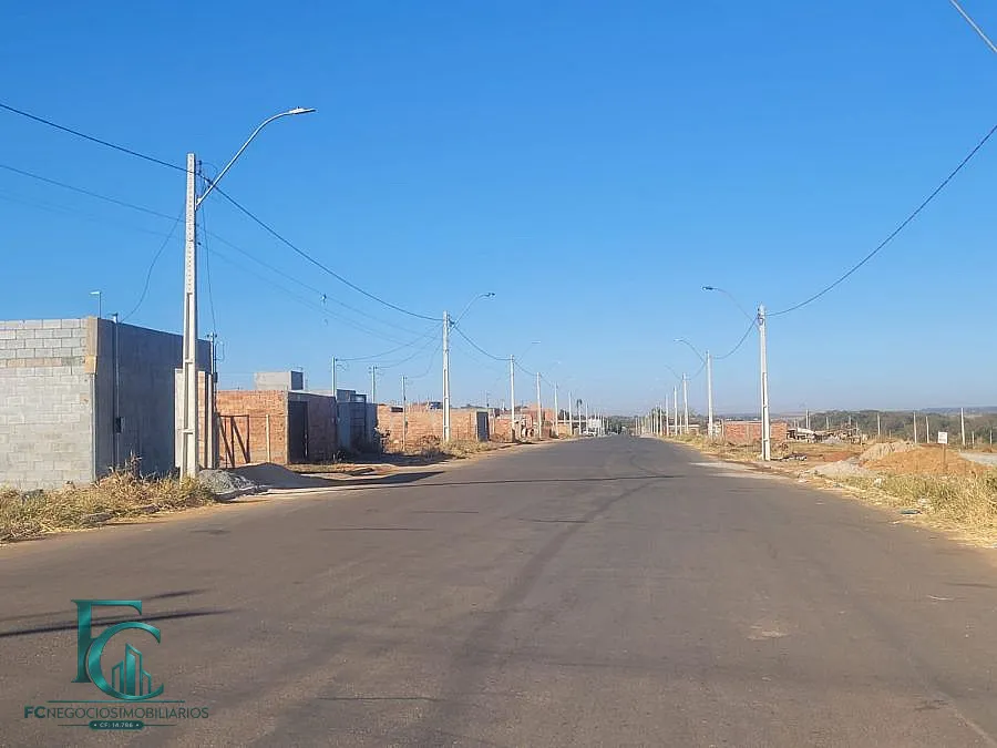 Imagem ÁGIO DE LOTE POR APENAS R$ 16 MIL EM APARECIDA!