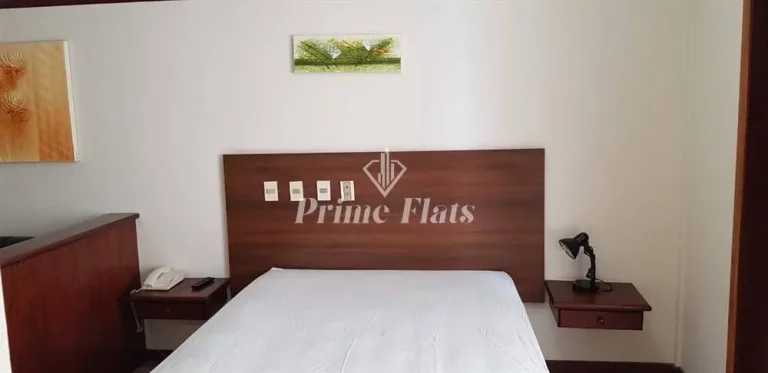 Imagem Flat disponível para venda no Champs Elysees, com 32m², 1 dormitório e 1 vaga