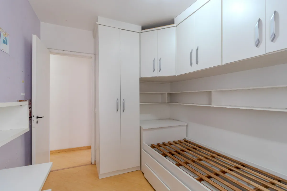 Imagem Apartamento para venda em Chácara Inglesa com 3 quartos, sendo 1 suíte, 75m2