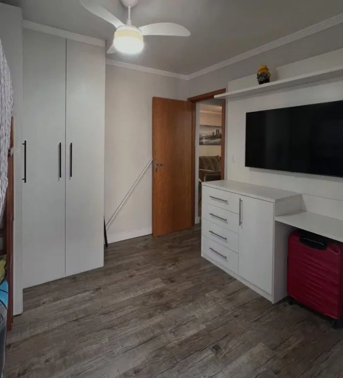 Imagem APARTAMENTO COM 108,00 m² - GUILHERMINA - PRAIA GRANDE SP