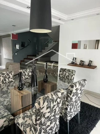 Imagem Venda Sobrado | Vanessa Carrenho