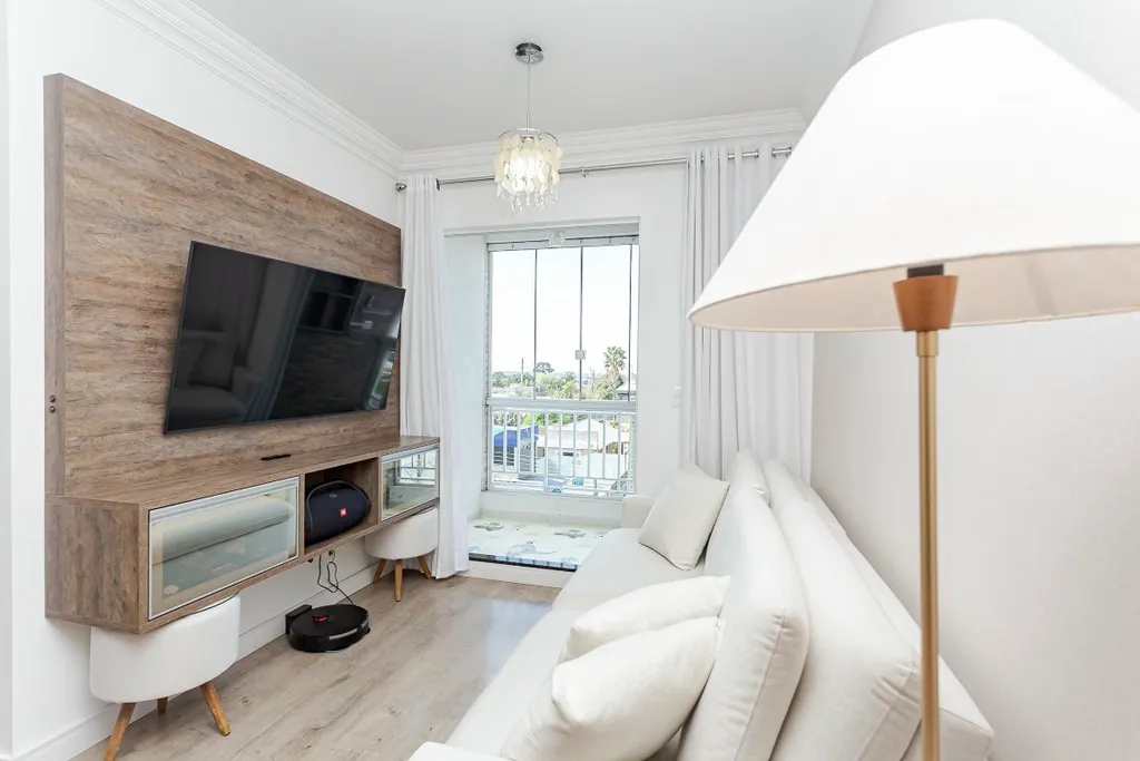Imagem APARTAMENTO RESIDENCIAL em Curitiba - PR, Uberaba