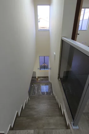 Imagem CASA DUPLEX PURO CHARME E CONFORTO.