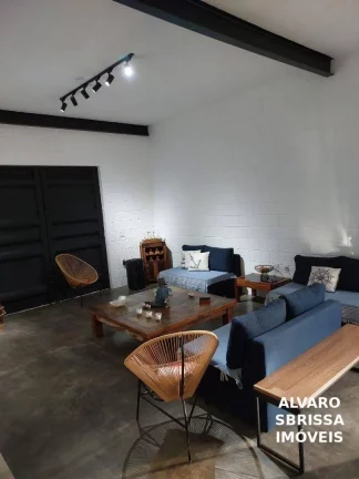 Imagem Belíssima chácara com 5 quartos em condominio Parque Residencial Quinta das Laranjeiras em Itu/SP