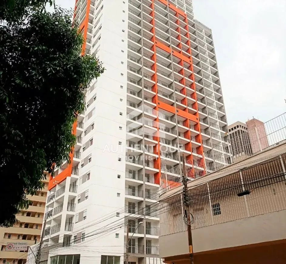 Imagem You Central Park - Consolação / Bela Vista - Apartamento à venda no bairro Consolação - São Paulo/SP, Zona Central