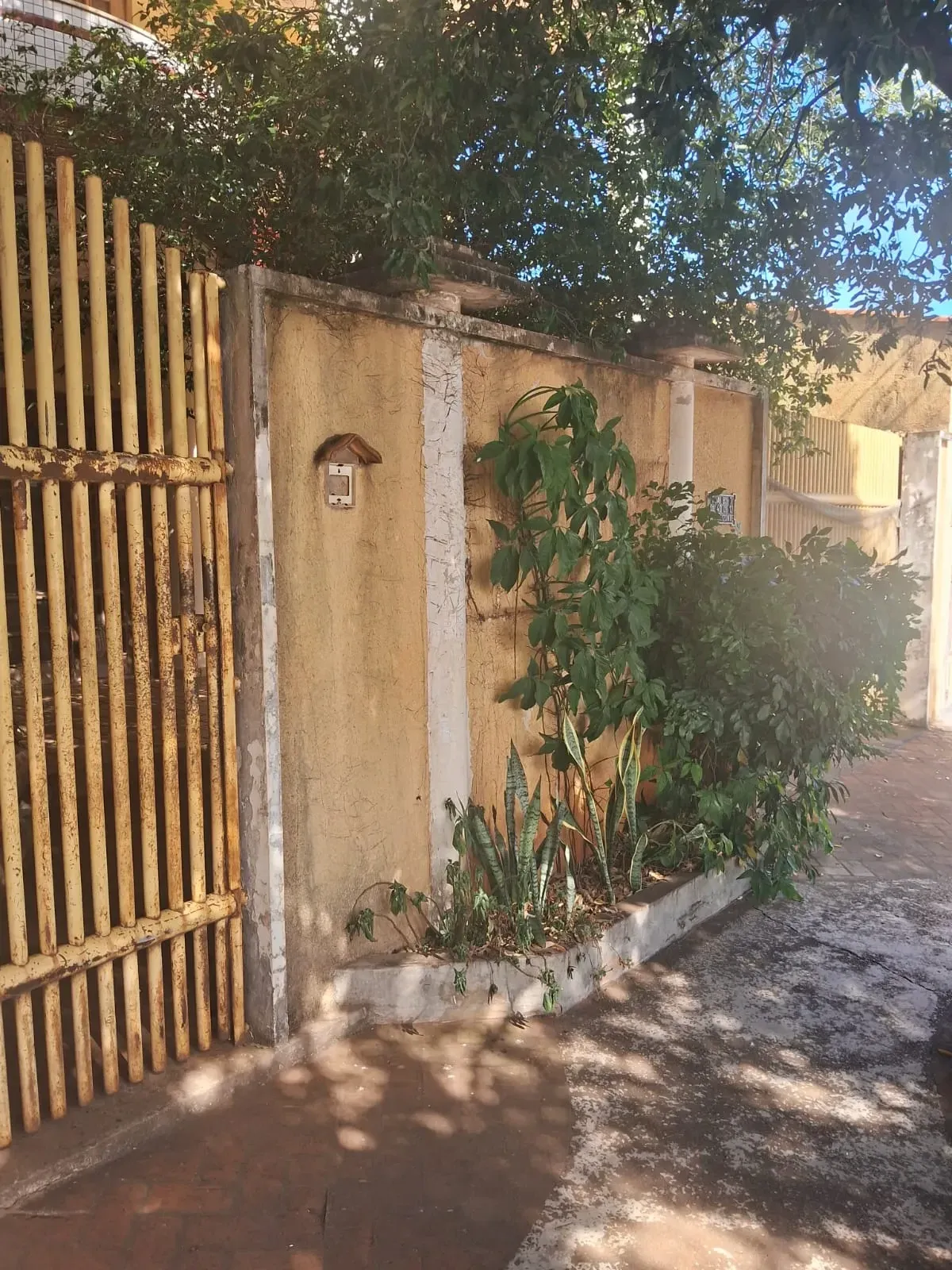 Imagem Sobrado com 5 Quartos à Venda, 252,63 m² em Setor Novo Horizonte - Goiânia
