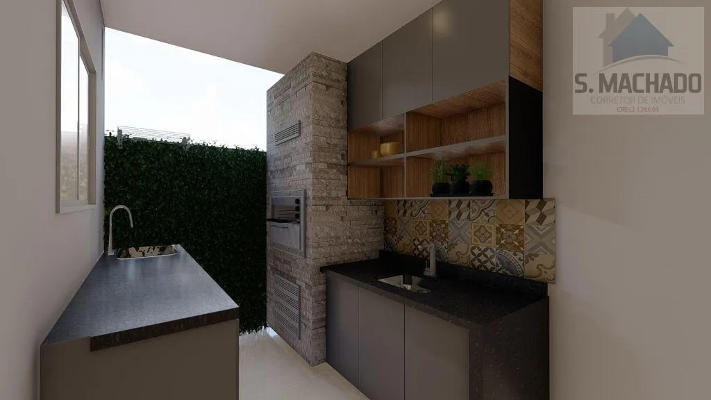 Imagem Apartamento para Venda em Santo André / SP no bairro Jardim das Maravilhas