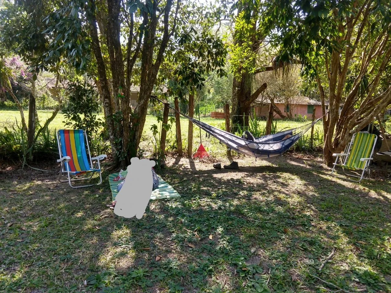 Imagem Chácara à venda 2 Quartos, 4 Vagas, 20000M², Ribeirão Grande, Pindamonhangaba - SP