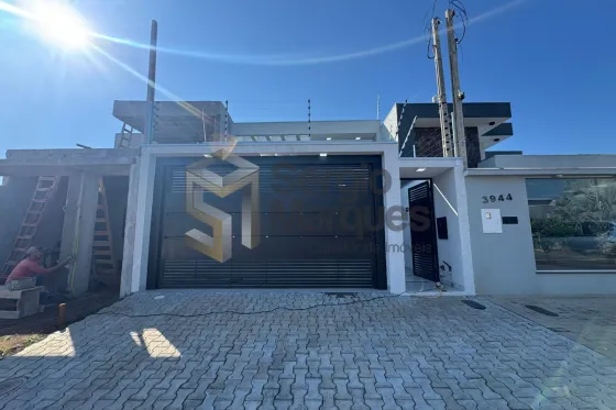 Foto do imóvel Casa à venda - 90m² - Jardim Cima, Umuarama-PR
