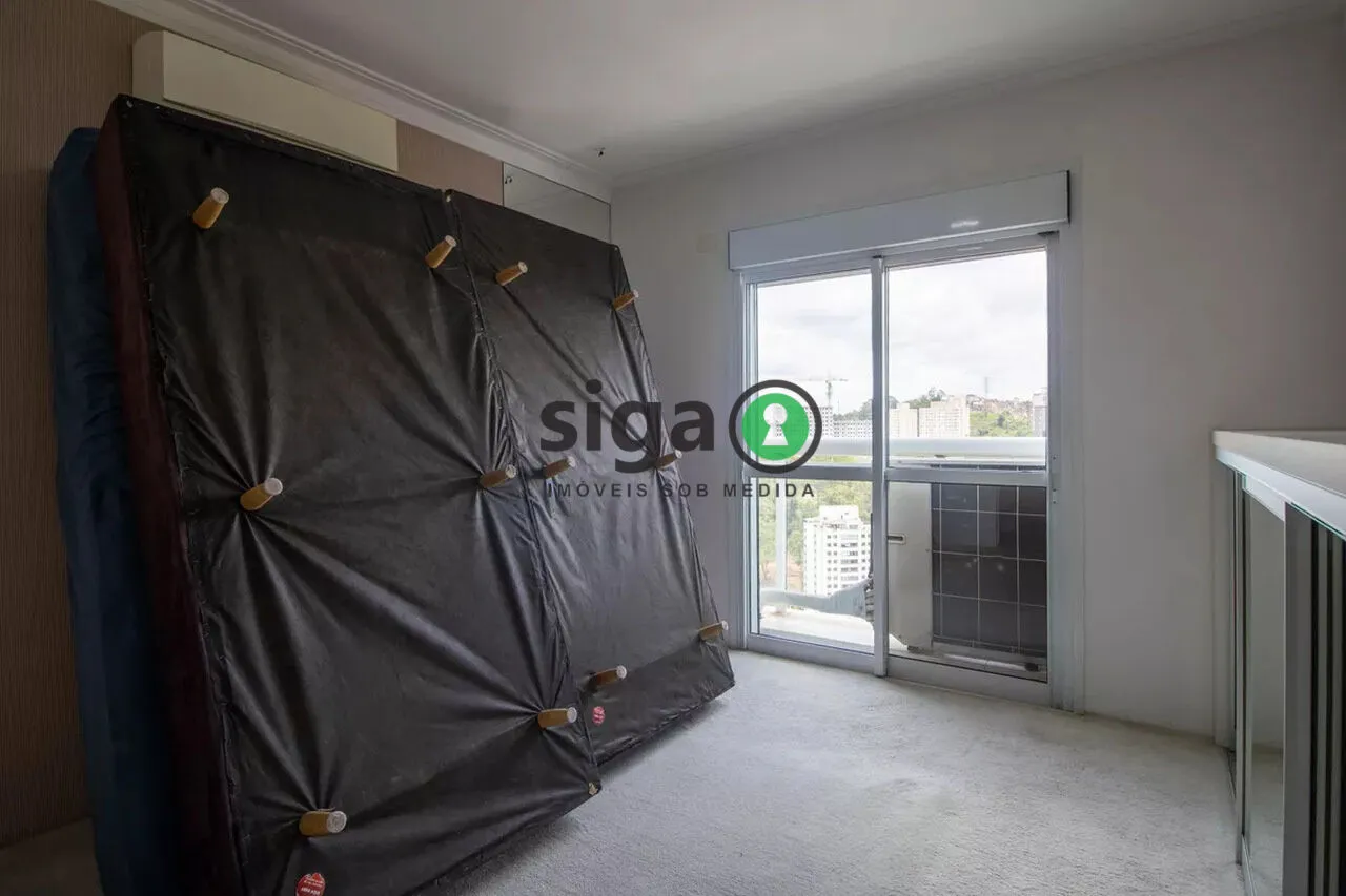 Imagem Apartamento a venda 174 m² 3 3 SuíteS, 3 vagas - Vila Andrade - SP