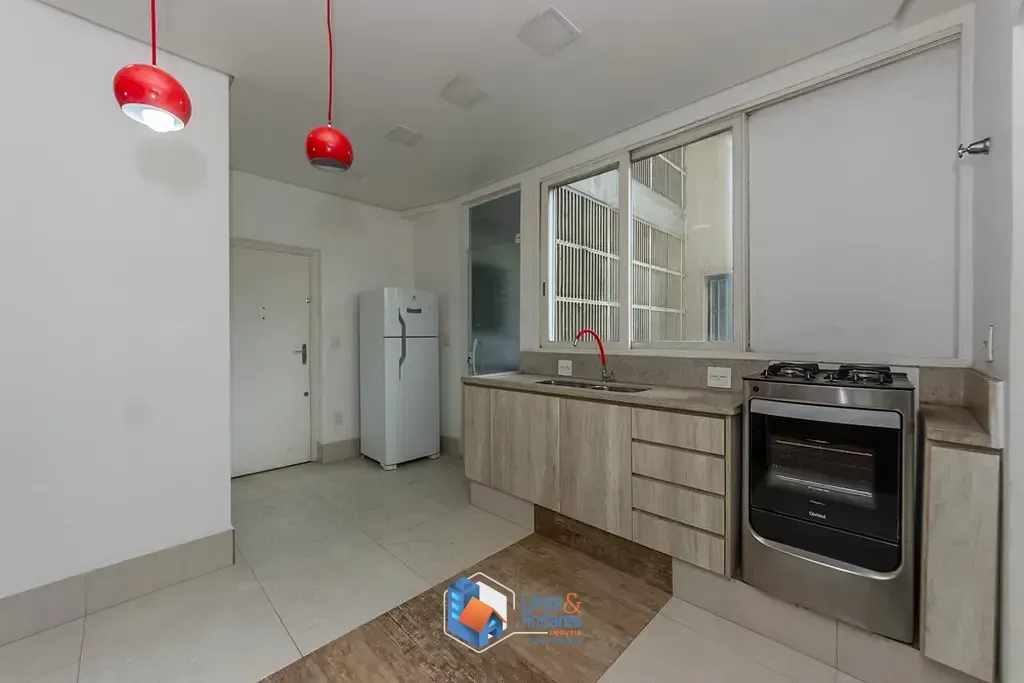 Imagem Apartamento à venda 3 Quartos 1 Suite 1 Vaga 162M² Jardim Paulista São Paulo - SP