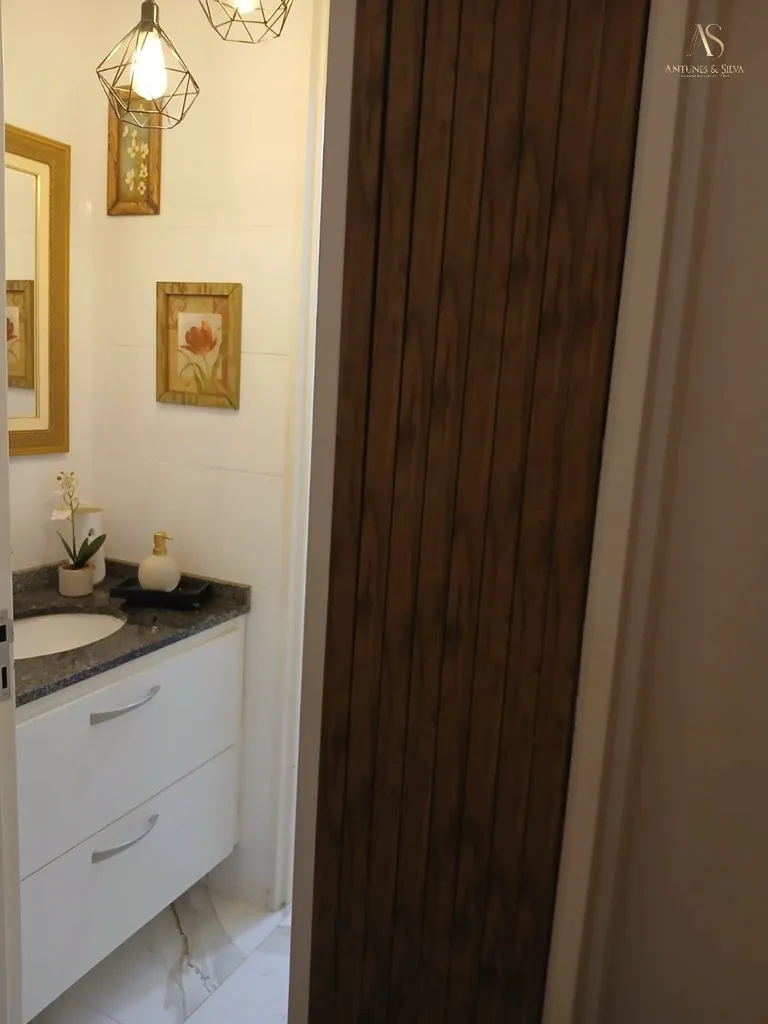 Imagem Apartamento em Tristeza