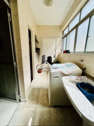 Imagem Apartamento à venda 3 quartos bairro Castelo - Belo Horizonte/MG