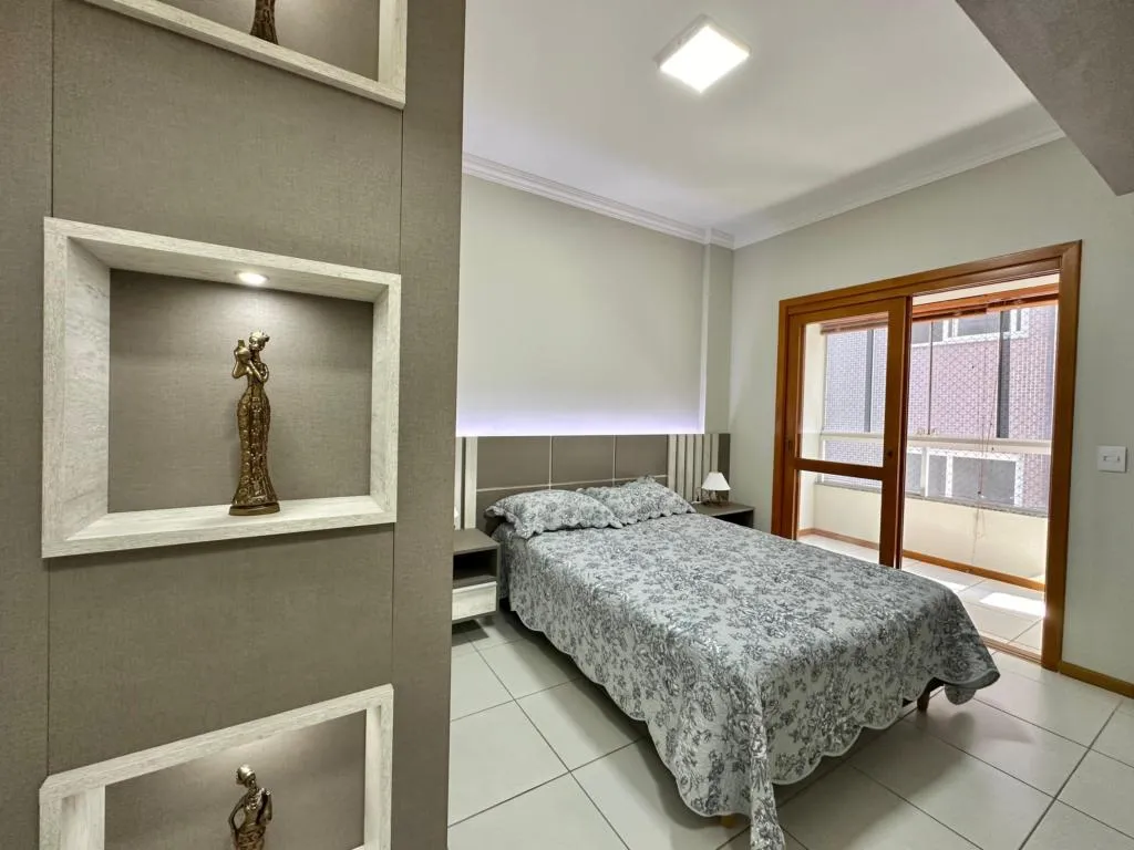 Imagem Apartamento 3 Dormitórios - Bairro Zona Nova