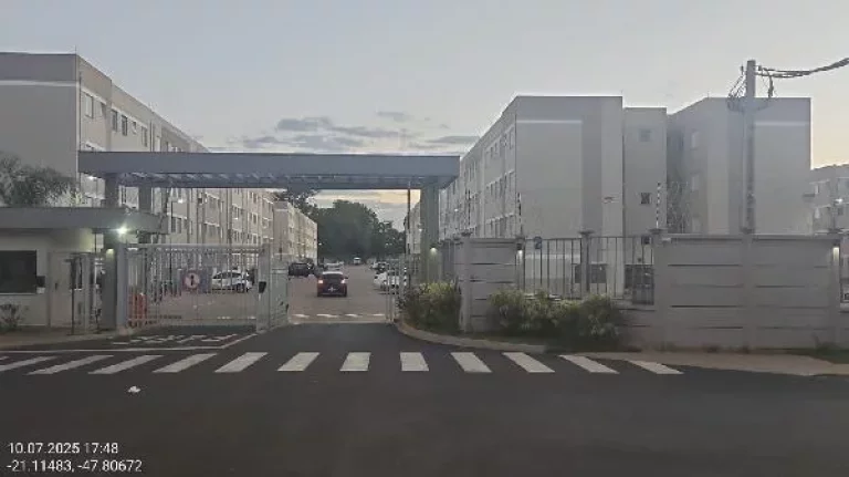 Foto do imóvel Oportunidade Única em RIBEIRAO PRETO - SP | Tipo: Apartamento | Negociação: Leilão | Situação: Imóvel em AVENIDA GOVERNADOR MARIO COVAS