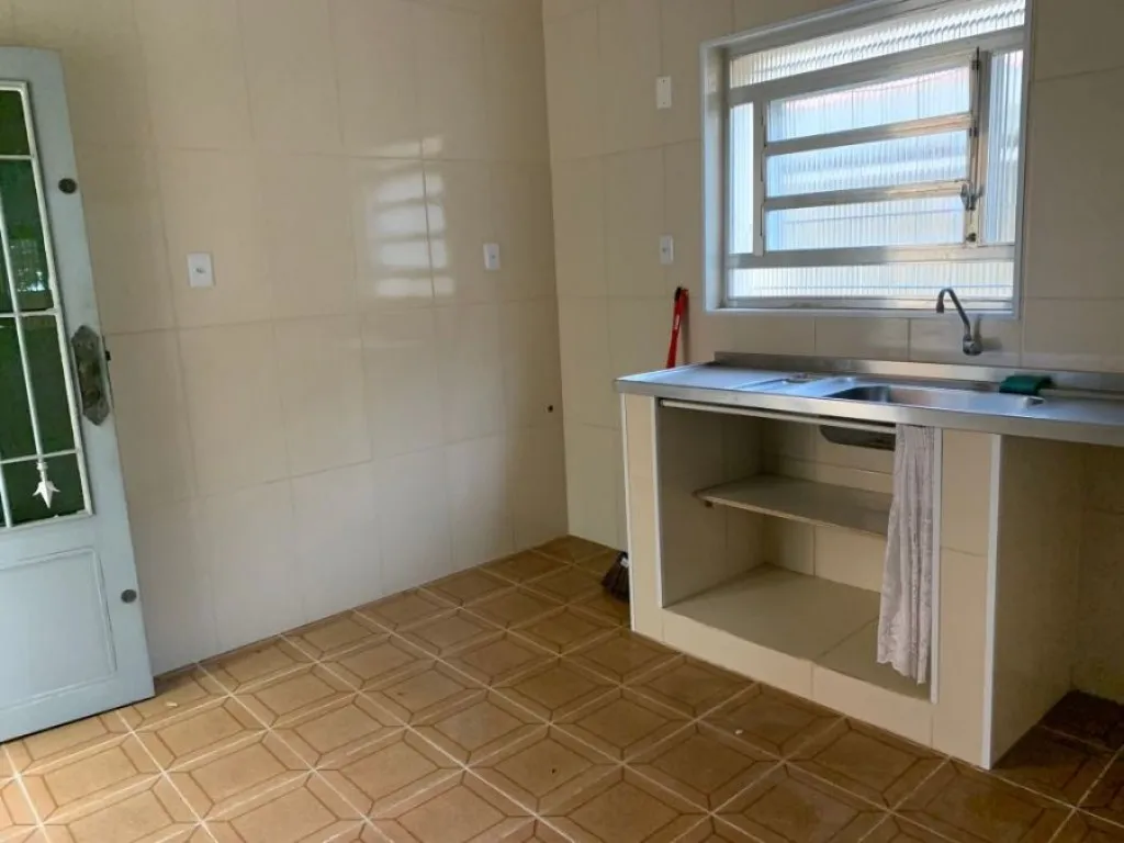 Imagem CASA COM 155,00 m² - TUPI - PRAIA GRANDE SP