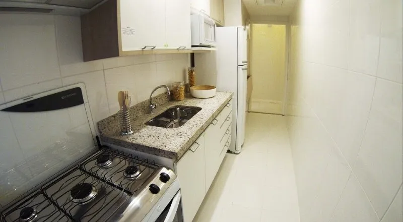 Imagem Apartamento a Venda no bairro Anil - Rio de Janeiro, RJ