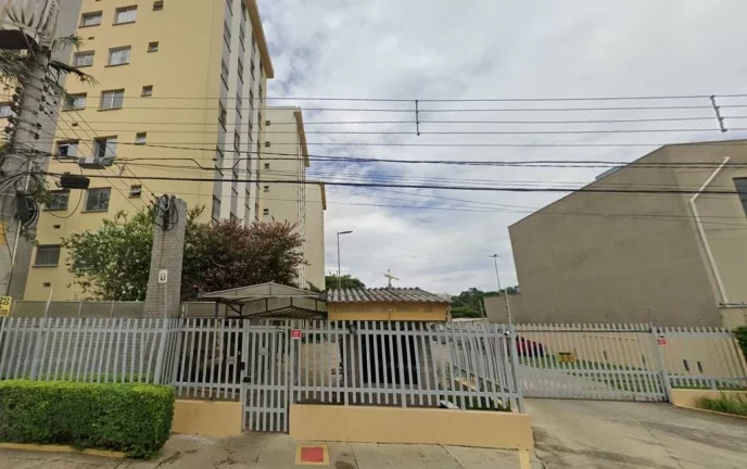 Foto do imóvel Apartamento à venda no bairro Ferreira - São Paulo/SP