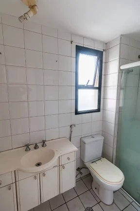 Imagem Apartamento com 2 quartos e 2 vagas à venda na Vila Olímpia.