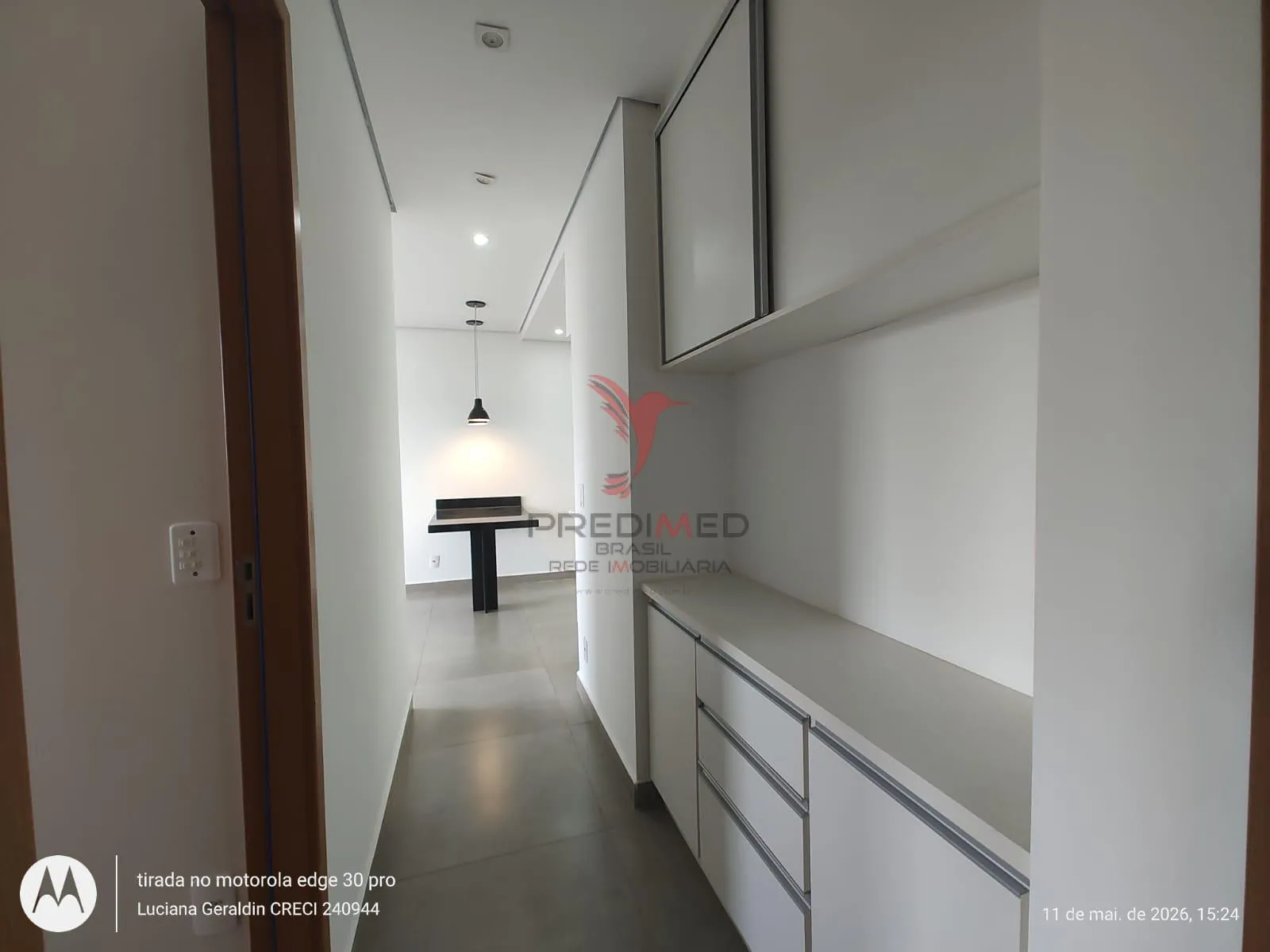 Imagem Lindo Apartamento de 3 Quartos,no Pátio Santa Cecília em Piracicaba