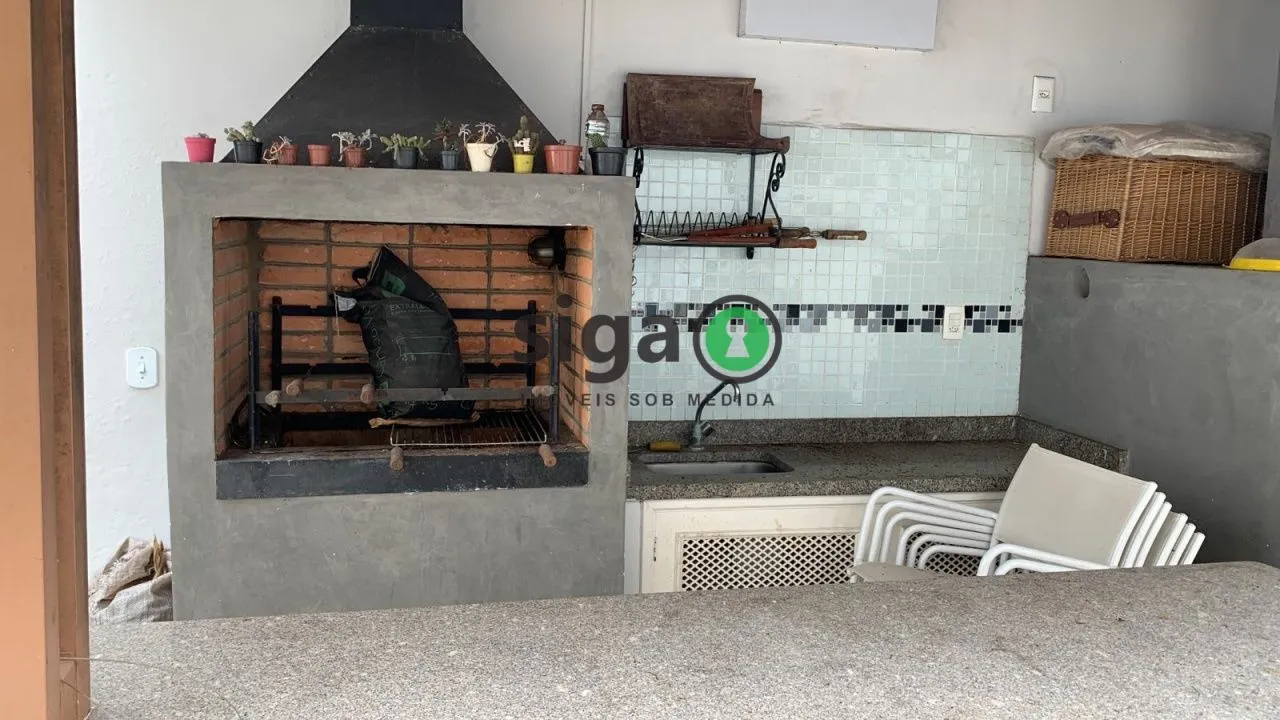 Imagem CASA DE ALTO PADRÃO NO MORUMBI | SOFISTICAÇÃO, ESPAÇO E LOCALIZAÇÃO ESTRATÉGICA