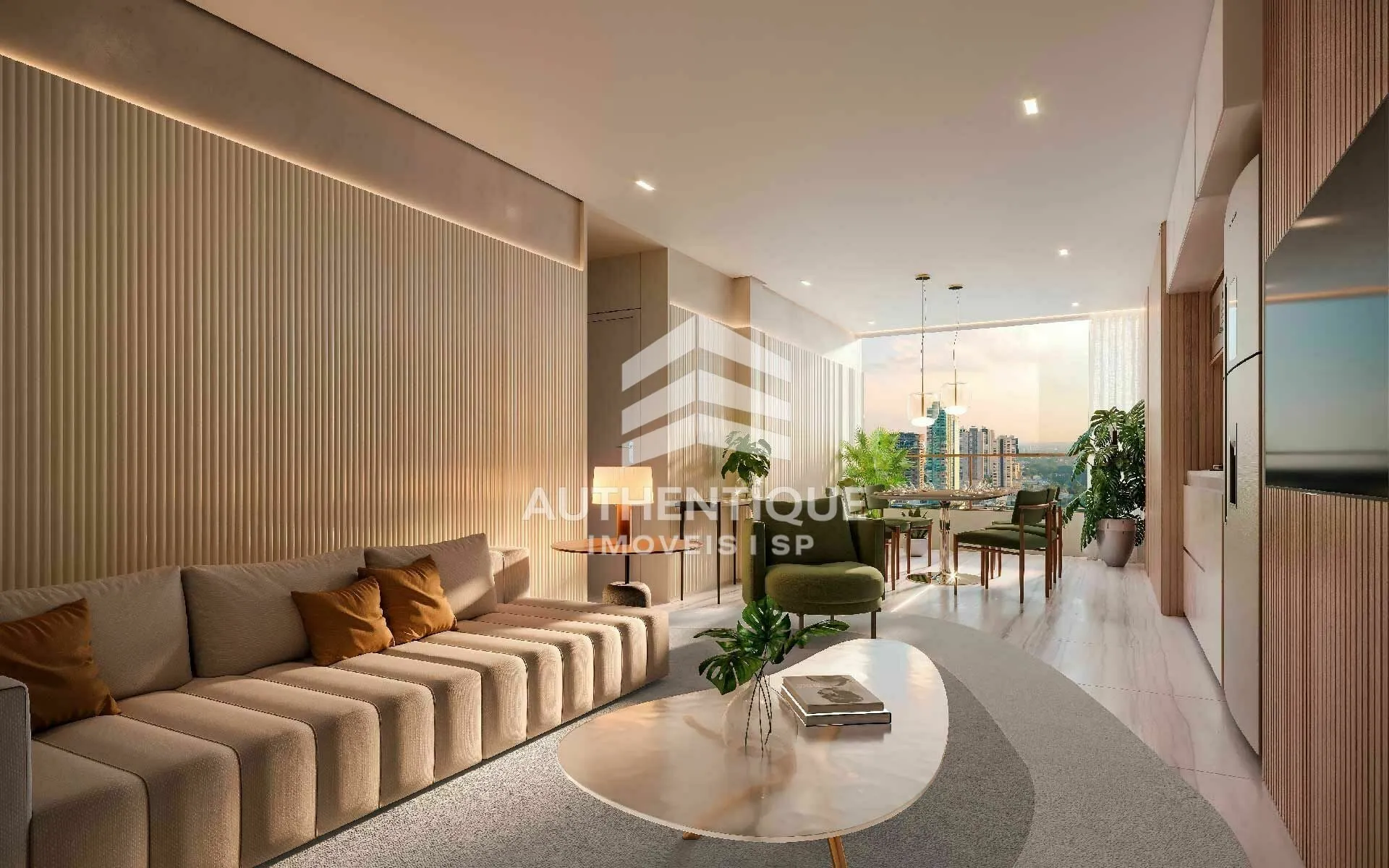 Imagem Esquina Jardyn - Jardins - Apartamento à venda no bairro Jardim Paulista - São Paulo/SP, Zona Sul