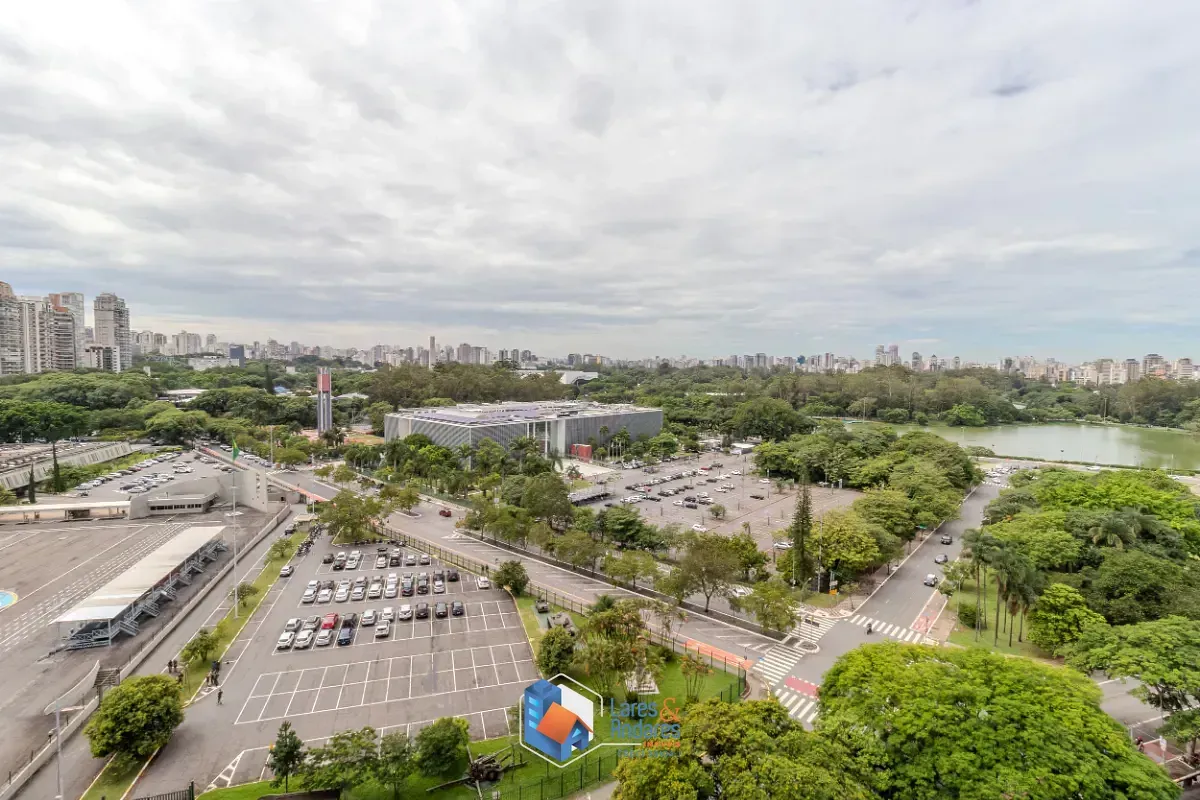Imagem Apartamento para venda em Jardim Paulista com 2 quartos, sendo 2 suítes, 301m²