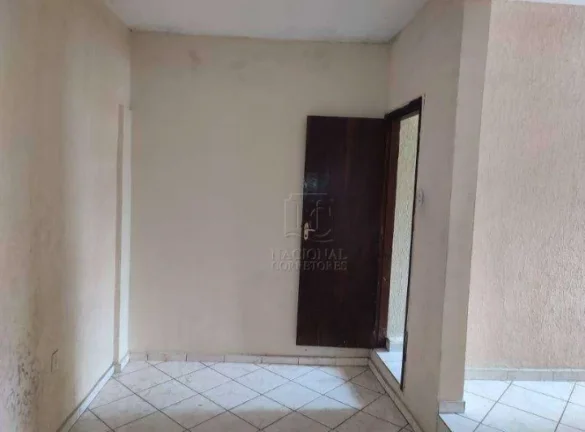 Imagem Sobrado para Alugar com 96m², 3 dormitórios, 1 sala e 2 vagas!!!